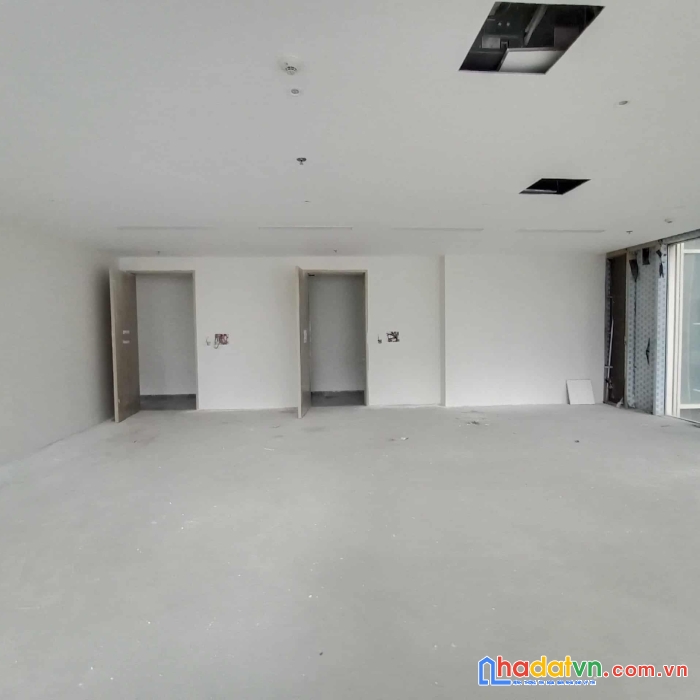 Nhận ngay ưu đãi 3 tháng tiền thuê sàn vp hạng a tại epic tower - duy tân với dt 100m2 - 800m2