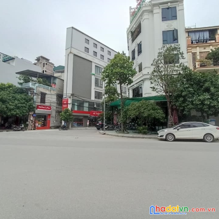 Mặt phố yên xá, thanh trì, 75m2, 7 tầng thang máy, kinh doanh giá 12 tỷ
