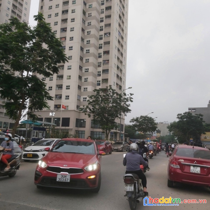 Bán nhà mặt phố lê xuân điệp, hà đông, 50m2, kinh doanh đỉnh, 9 tỷ