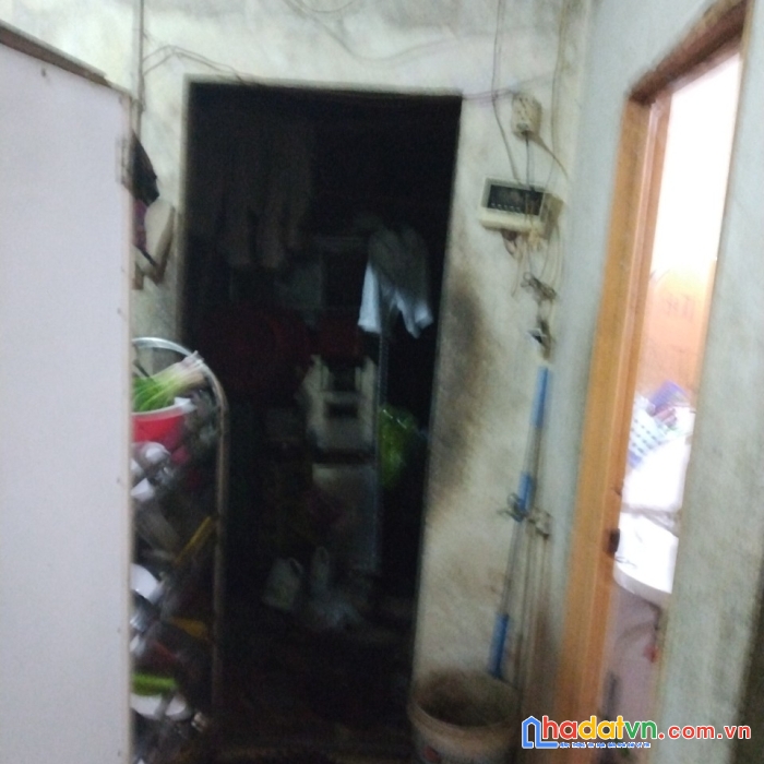 Chính chủ bán nhà hẻm xe hơi tại phường phước thới, ô môn, cần thơ