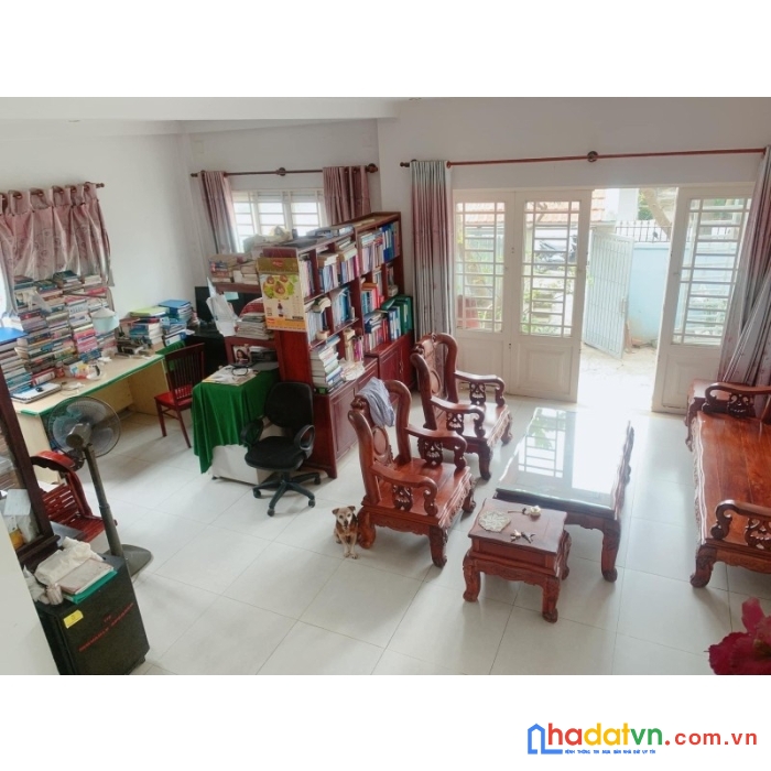Bán gắp biệt thự thạnh lộc 31 – quận 12 – 207m2 – 4t– chỉ 16 tỷ 500