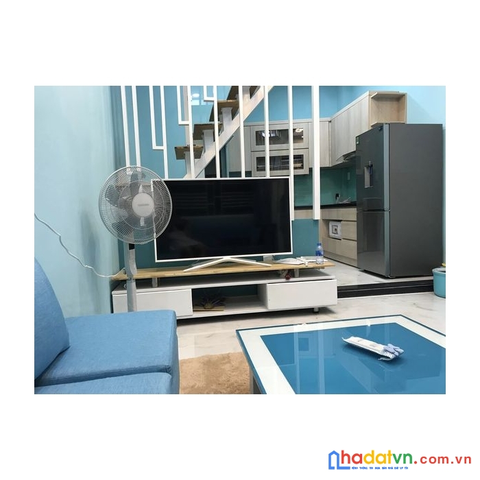 Bán gấp nhà vừa ở - cho thuê 38m 10 tr p. linh tây