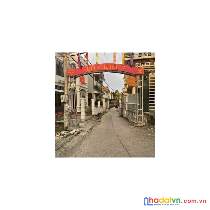 Cần tiền đầu tư bán nhanh lô đất đẹp giá đầu tư tại bãi chãy, hạ long, quảng ninh