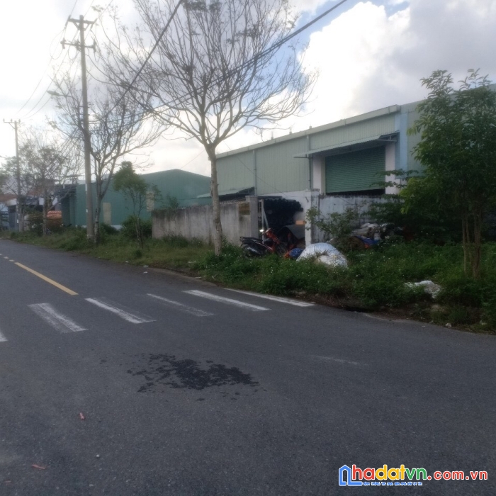 Chính chủ cần vốn bán gấp 02 lô đất liền kề có sổ riêng tại hoà châu - hoà vang - đà nẵng . giá