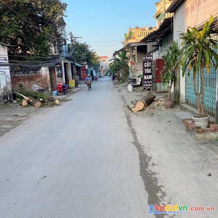 Chính chủ cần bán đất đẹp vị trí đắc địa tại p quảng thành - tp thanh hoá