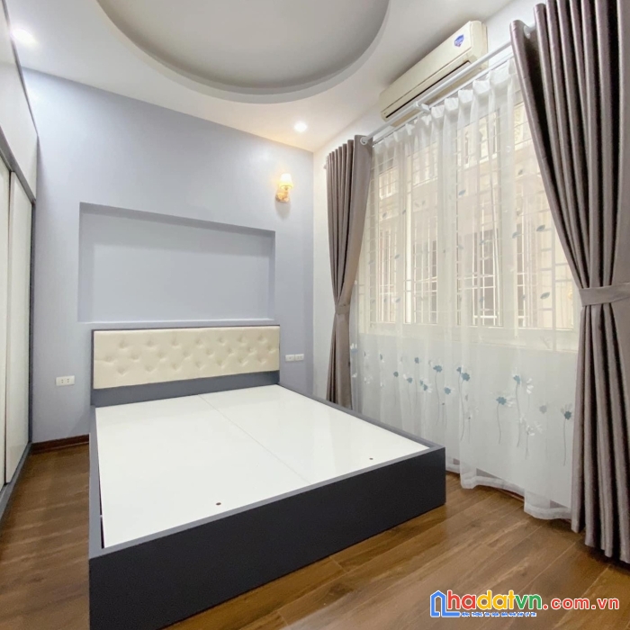 3 tỷ vừa có nhà mới vừa có dòng tiền 180 triệu/ năm, phố sinh viên, ngõ nông, sđcc
