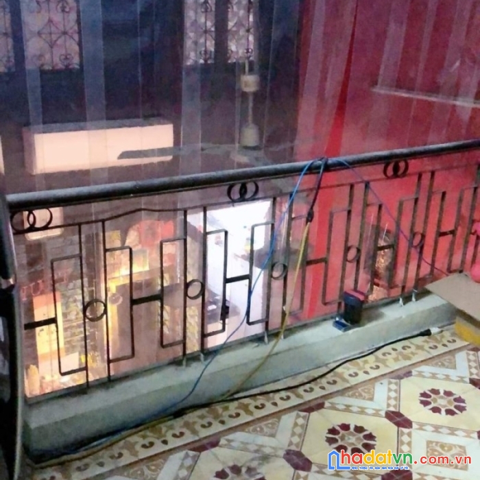 Bán nhà kim ngưu hai bà trưng 38m2 x 2.5 tầng, mt 2.5/7.5m giá 3 tỷ