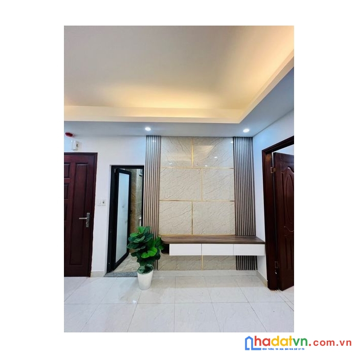 Chính chủ bán ccmn kim mã - ba đình. dt 50m. 2 phòng ngủ. giá 1,65 tỷ