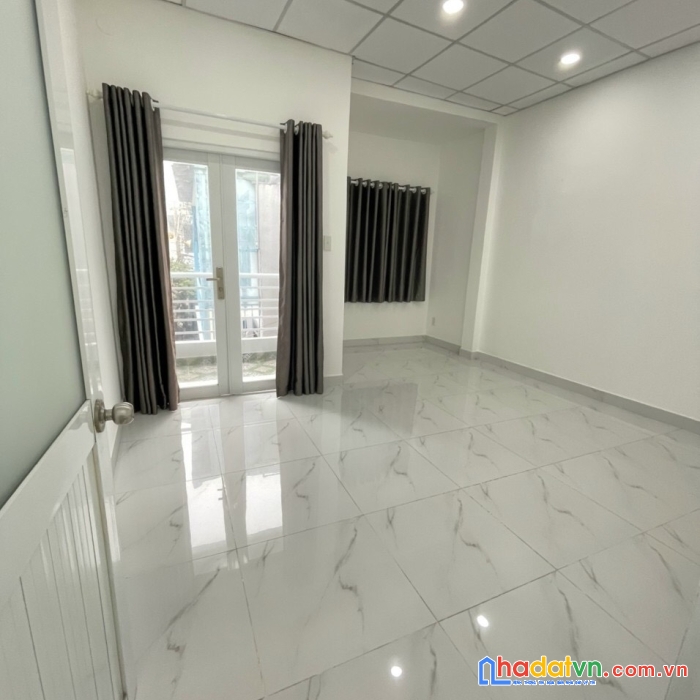 Bán nhà - 1 xẹc trần xuân soạn - kề đh marketing - giá 3,68 tỷ