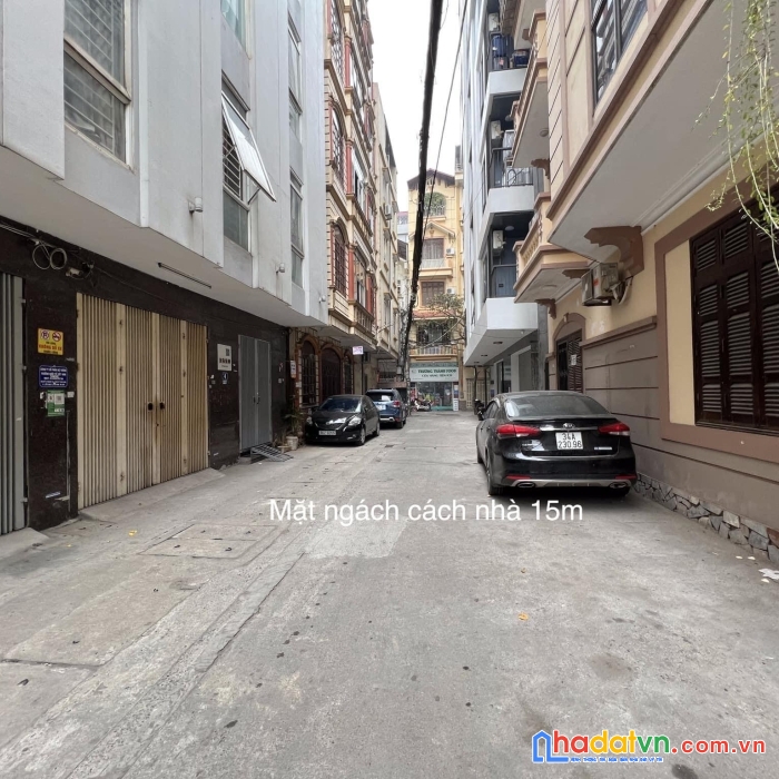 Nhà mới phố tây sơn, đống đa, hiếm nhà bán, ô tô tránh, kinh doanh, văn phòng.