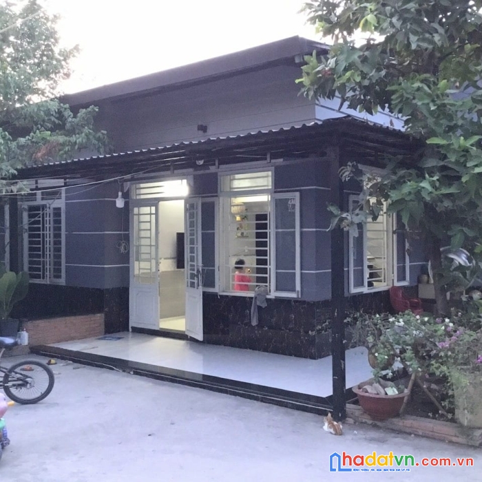 Mặt tiền kinh doanh nguyễn văn khối g v - c4 - 8m x26m chỉ 26 tỷ