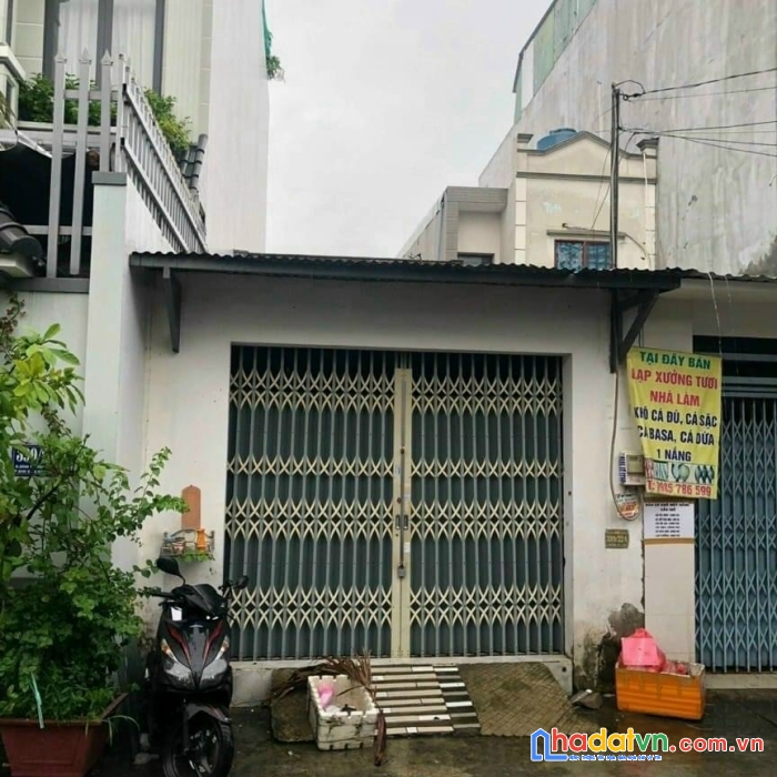 Ngôp bank nhà bình thành bình tân 84m2 hxt nhỉnh 3ty