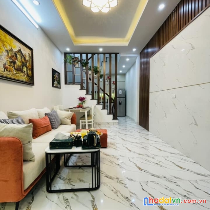 Bán nhà trương định - hai bà trưng - nhà đẹp, sổ đẹp - 4 tầng - giá 3.55 tỷ