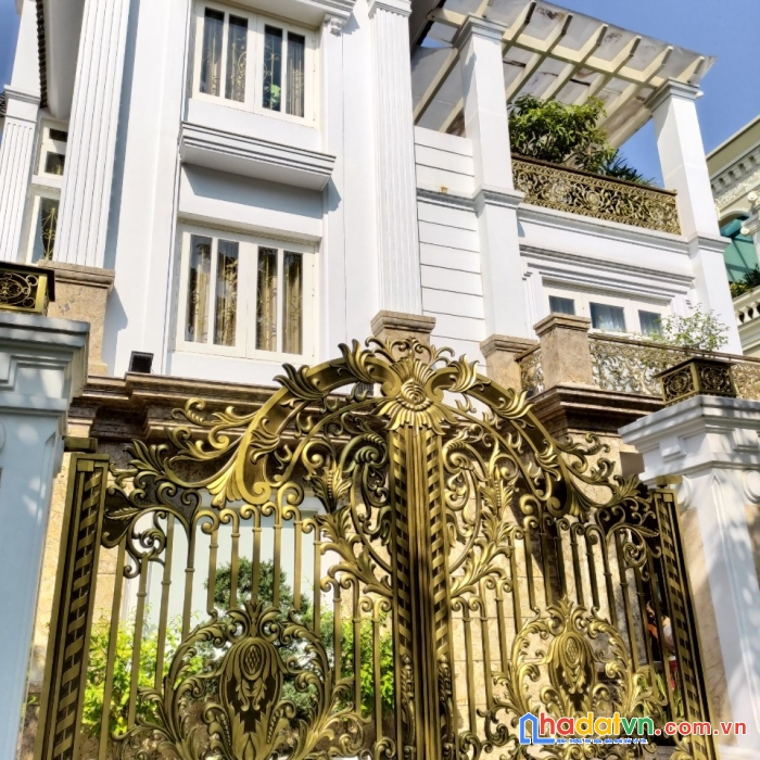 + bán nhà mặt phố tô ngọc vân, dt200m2, 4 tầng, mặt tiền 15m, giá 75 tỷ