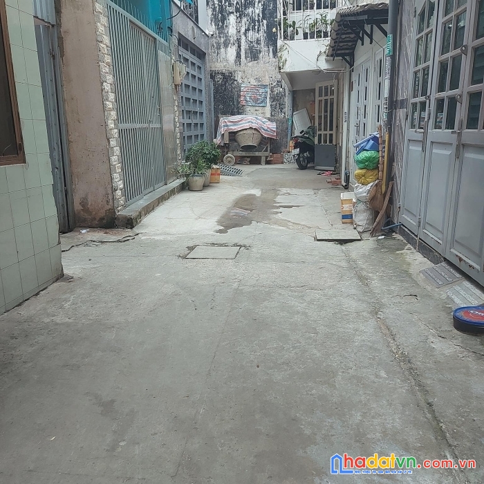 Bán nhà khu vio đh hu tech, hxh, 67m2, 6ty99