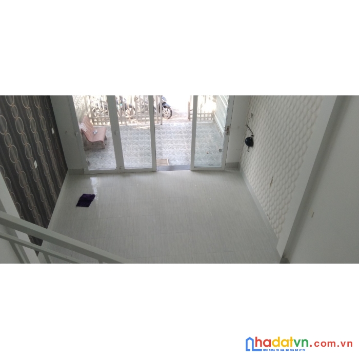 Cho thuê nhà cấp 3 ngay trung tâm tp sa đéc