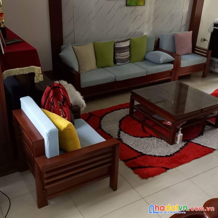 Văn phú, hà đông: biệt thự đẳng cấp: 76m2, 4t, mt 7.5m, 13.7 tỷ