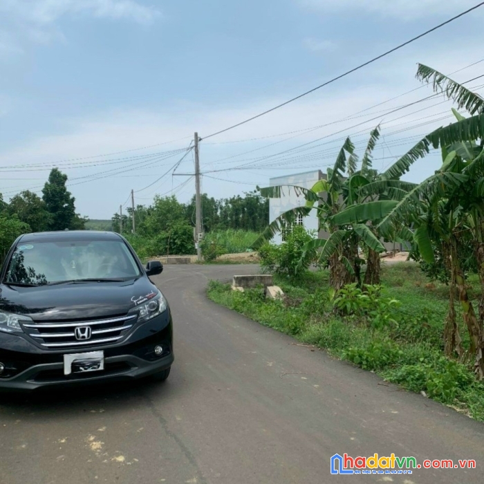 Cần bán lô đất đẹp giá rẻ đường số 21, đá bạc, châu đức, brvt