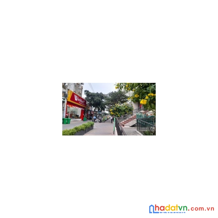 Chính chủ cần bán chung cư first home thạnh lộc vị trí đẹp tại tp hồ chí minh