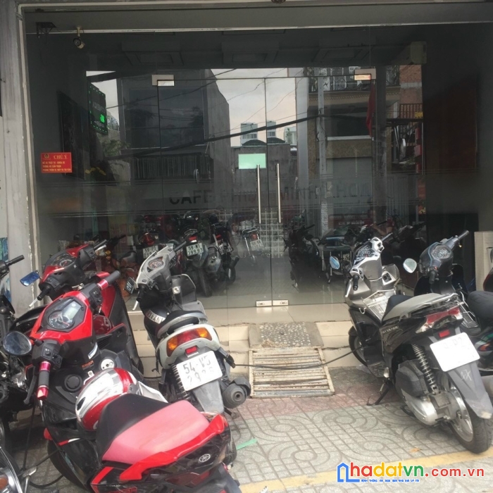 Chính chủ cần cho thuê nhà mặt tiền kinh doanh mọi ngành nghề - nguyễn văn khối , phường 9 , quận