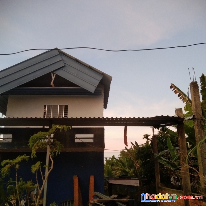 Đất chính chủ - vị trí đẹp - giá rẻ nhất khu vực châu thành - tỉnh bến tre