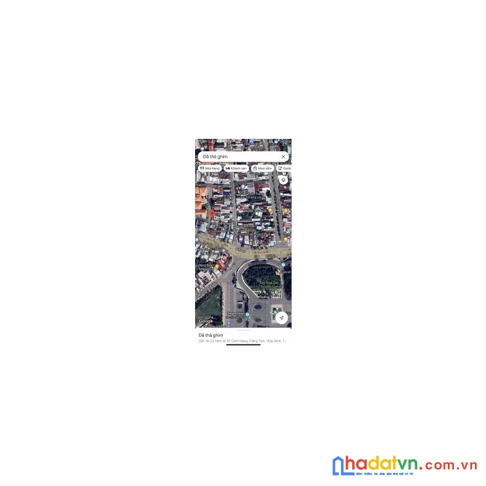 Chính chủ cần đất vị trí đẹp tại tỉnh tây ninh :