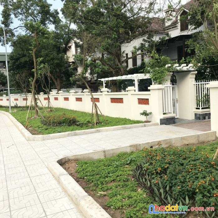 Bán biệt thự đặng thai mai - quảng an - tây hồ. dt 490m. giá 148 tỷ