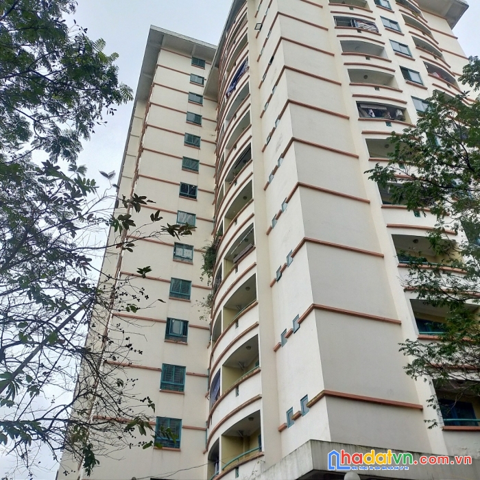 Bán căn hộ cc kđt vĩnh hoàng, hoàng mai. vị trí đẹp. view thoáng, dt72m2. chỉ 2.15 tỷ.