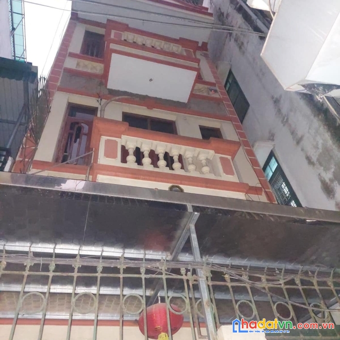 Chỉ 5.1 tỷ có ngay căn nhà 54 m2 đẹp mặt ngõ hoàng như tiếp.