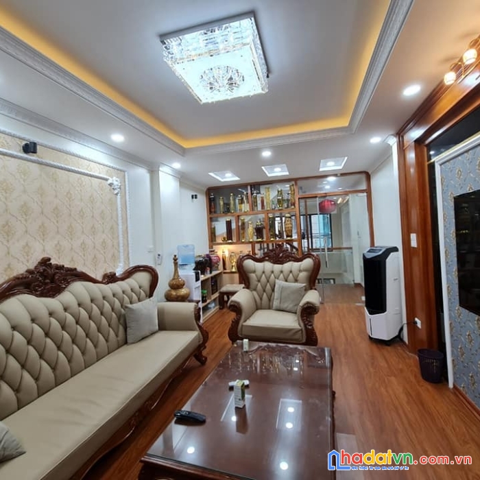 Bán nhà phố đặng văn ngữ, đống đa, ô tô tránh, kinh doanh đỉnh, 65m2, giá 9 tỷ