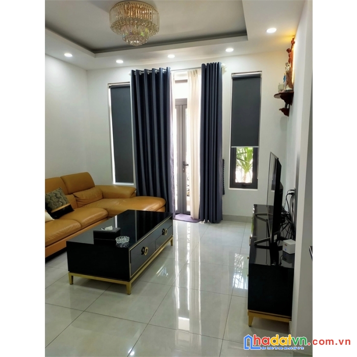 Nhà mới nguyễn súy, tân quý, tân phú – hẻm 7m, 56m2, 4 tầng, 7.95 tỷ.