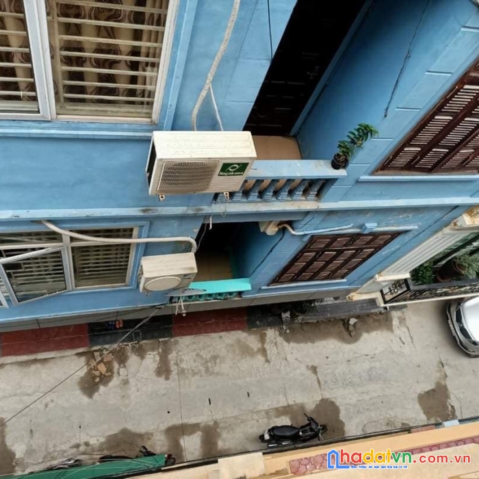 Bán nhà ngõ 2 quang trung trước nhà ô tô tránh 3 gác 55m2, 6 tầng chỉ 5,8 tỷ. lh công nhà tuyển