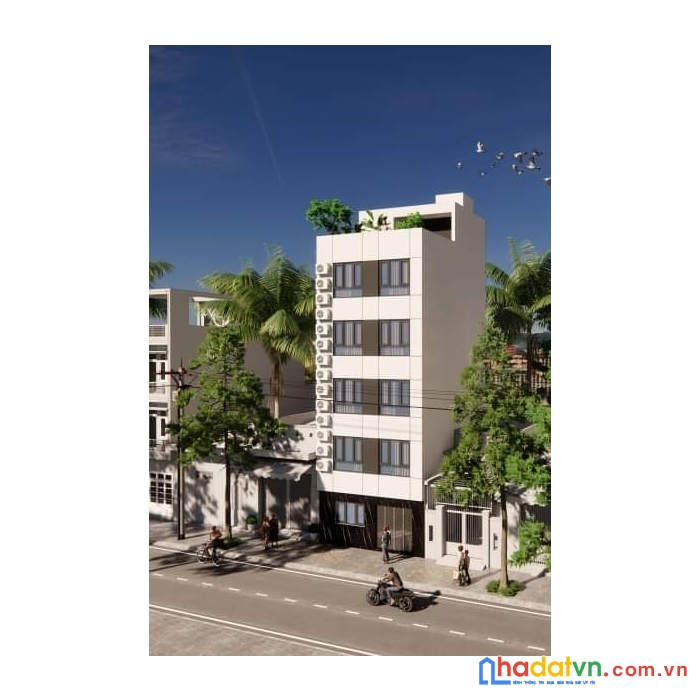 Bán nhà 72m2, mt7,2m, lê văn thiêm, thanh xuân, 4t, ô tô kd, giá 18 tỷ