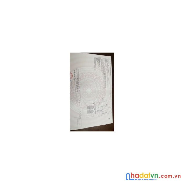 Chính chủ cần bán gấp đất mặt tiền kinh doanh đường võ văn điều, xã phước thạnh, củ chi, tp hcm