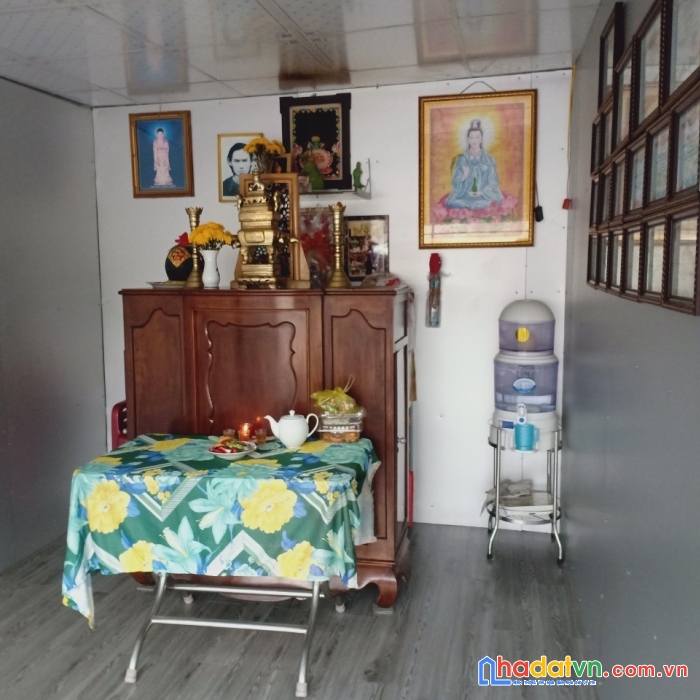Sở hữu ngay căn nhà đẹp vị trí đắc địa tại tp long xuyên - an giang