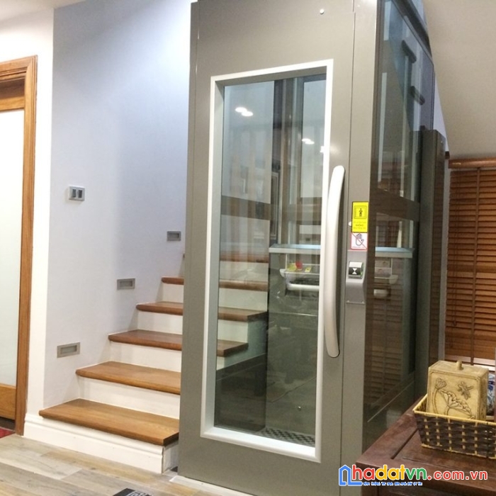 Siêu phẩm ô tô tránh, gara, thang máy, 5 tầng, 60m tại ngọc thụy, nhỉnh 7 tỷ