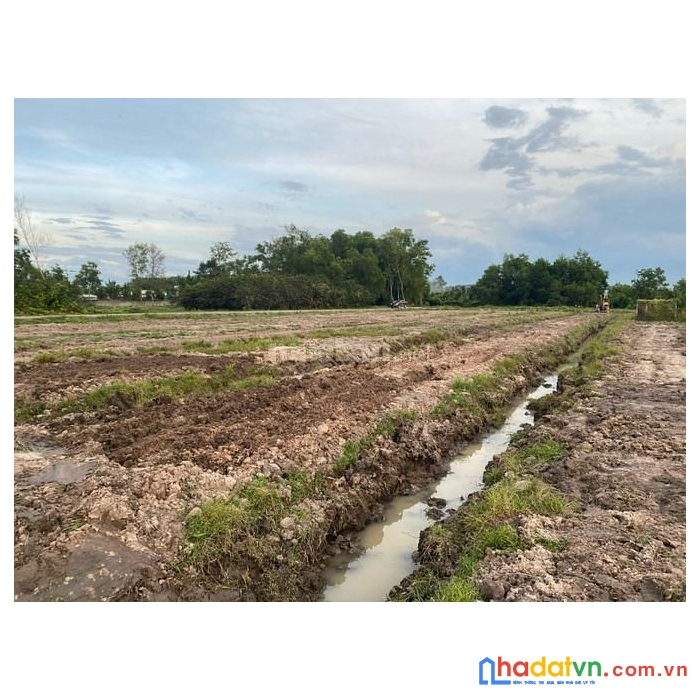 Cần bán 10.800m2 đất nông nghiệp kết hợp đất ở, xã nhuận đức, củ chi hcm