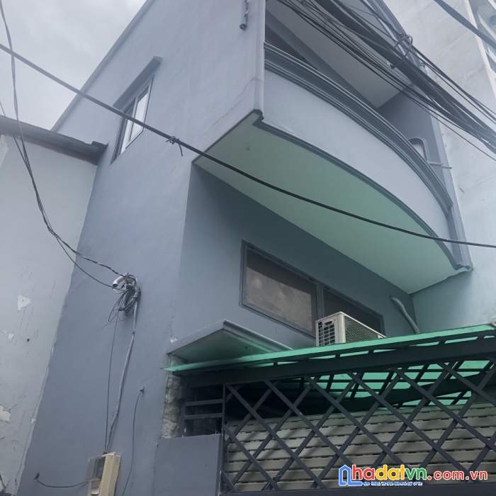 Chính chủ cần cho thuê căn nhà cực đẹp tại đường trần quang khải-quận 1