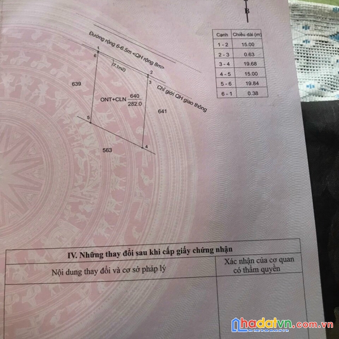Sở hữu ngay lô đất vị trí đắc địa tại xã ea kao, thành phố buôn ma thuột, đak lak