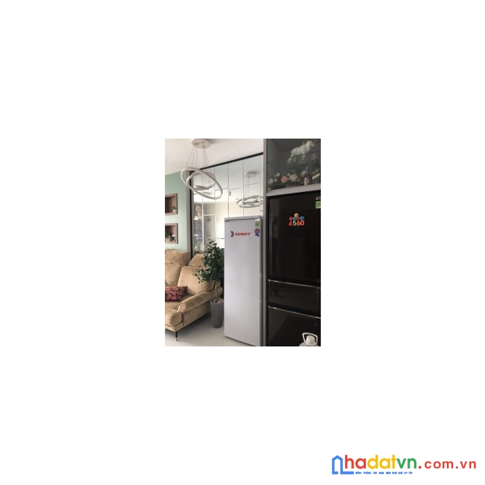 Chính chủ cần bán cc richstar 2 vị trí đẹp tại tp hồ chí minh