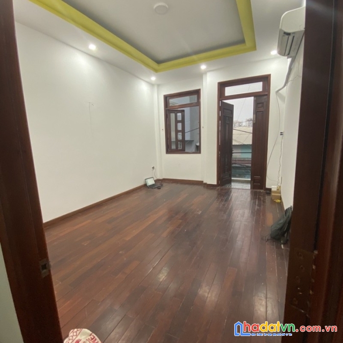 Bán nhà hẻm xe hơi 7 chỗ đường trần tấn, tân phú, 60m2, 3 tầng đúc, giá chỉ 6.8 tỷ