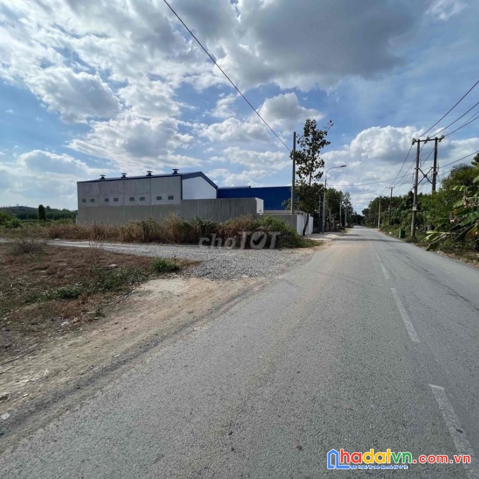 Chính chủ cần bán lô đất thổ cư đường tân hiền - gần công ty changshing biên hoà