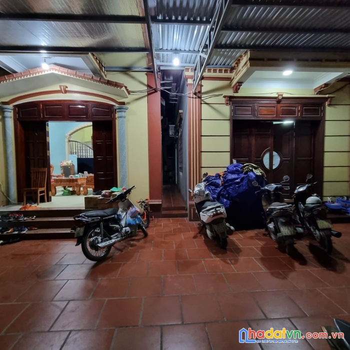 Nhượng lô đất đẹp 220m2, giá rẻ xây chung cư mini tại mỹ đình