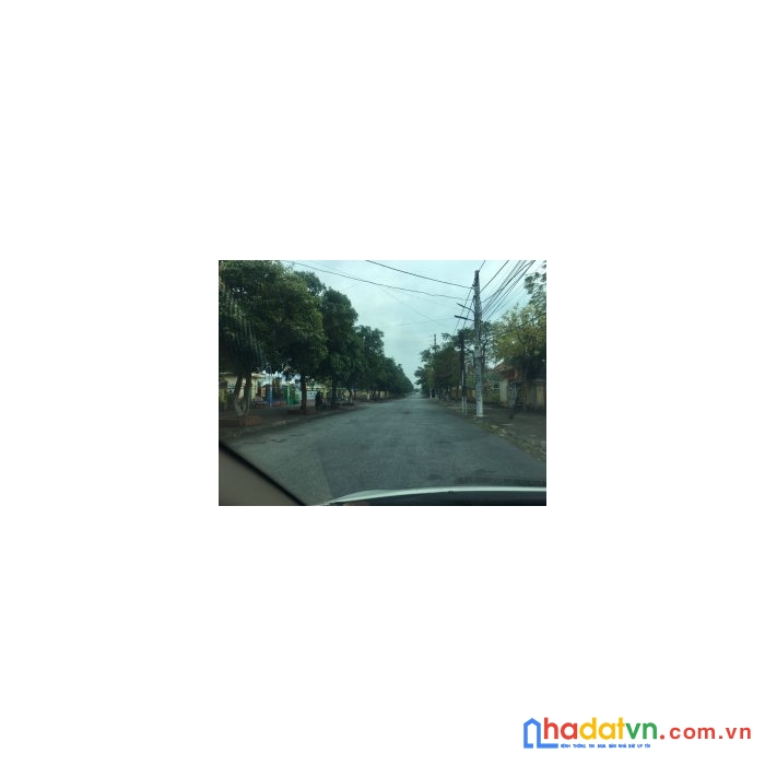 Bán lô đất đẹp tại thượng hiền, kiến xương