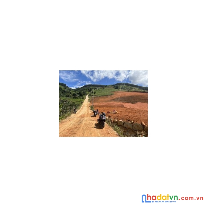 Cần bán lô đất view đẹp tại thị trấn nam ban, lâm hà