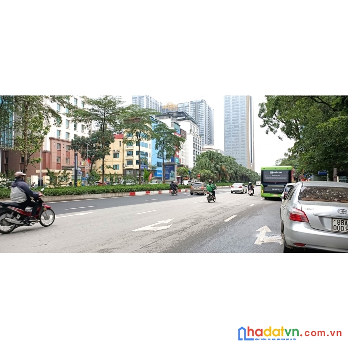 Chính chủ bán nhà phố liễu giai, khu hiếm nhà bán, mặt tiền rộng, giá 8.9 tỷ