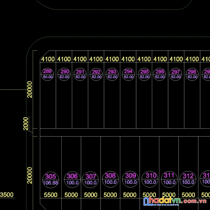 Chính chủ bán lô giãn dân khả lễ 2 - tp.bắc ninh.