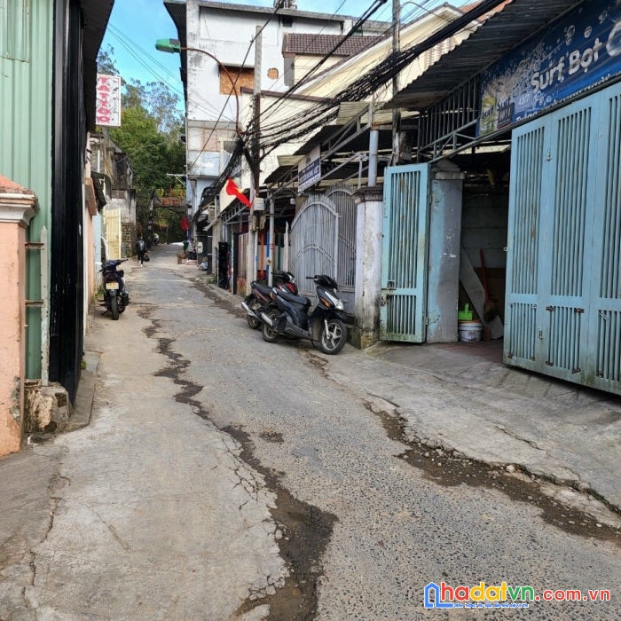 (gấp gấp) 438m2 giá tốt chỉ 15.5 tỷ ngay đầu đường phù đổng thiên vương, đà lạt