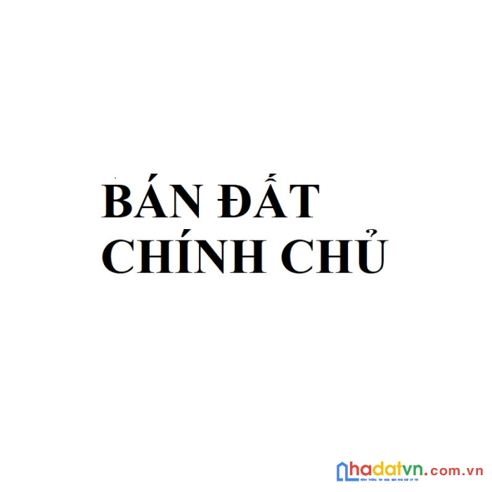 Bán đất chính chủ đường quốc lộ 20, xã ma đa guôi, huyện đạ huoai, lâm đồng