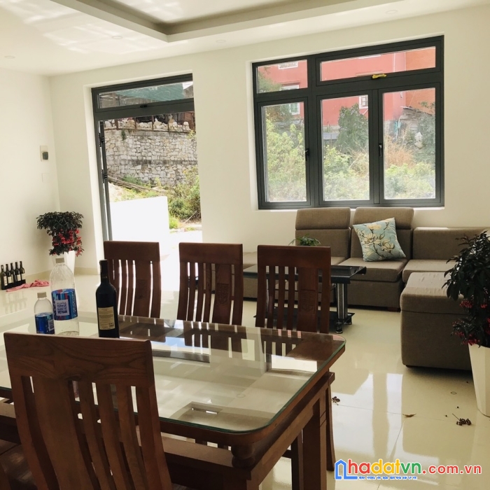 (nhanh tay bà con ơi) chỉ 5.2 tỷ sở hũu căn nhà đẹp giá tốt đường đa minh, đà lạt